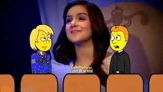 Chase McCain and Frank Honey Rewind Sofia the First: Once Upon a Princess (2012)