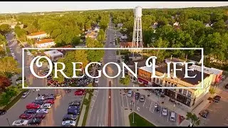 Oregon Life: Oregon Farm Center (4-18-21)
