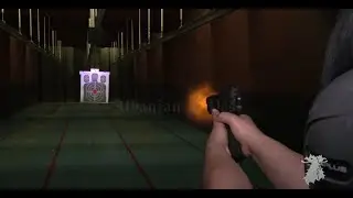 Poligoni - arti i qitjes me arme - 02.08.2021 - Albanian Post