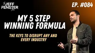 The Success Formula: How to Achieve Extraordinary Results with Ordinary Effort