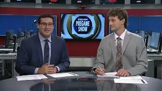 8/31/25 Field Hockey Fairfield vs Syracuse All Shows | ESPN+ | cuse.com