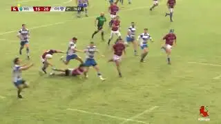 Baltazar Garc&iacute;a DH Highlights