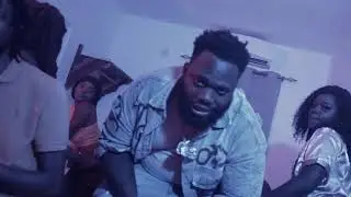 Chronic Law, Daddy1 - Style Shot (Official Video)