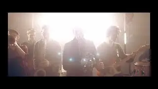 Fake Jam - Painted Eyes (Official Video)