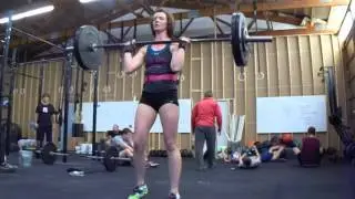 Rend Lake Crossfit : Team Grace