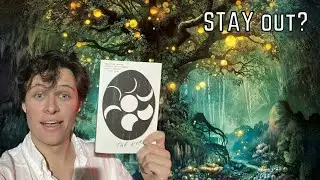 Худшая книга, которую я прочитал в 2023 году &mdash; &laquo;Ворр&raquo;.