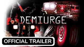 DEMIURGE - a game about Police Chases in 80s Brazil | Steampage Trailer (Wishlist Available) (reup)