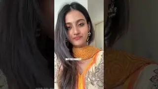 cute girl | instagram funny comment | reaction video #shorts #comedy #short