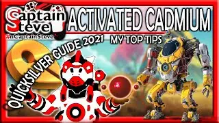 No Man's Sky 2021 Quicksilver Mission Guide Activated Cadmium Captain Steve Tutorial Tips Tricks