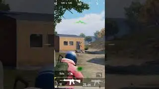Battleground india mobile game 🎮 II pbg II mar phla  gameplay II