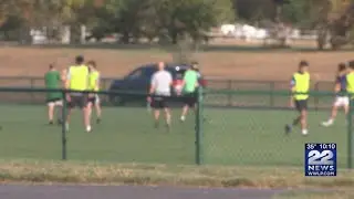 Massachusetts DPH issues new guidance for youth sports