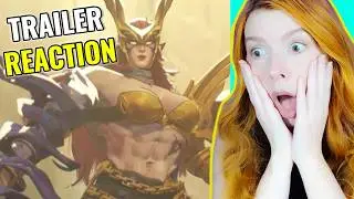 Marvel Rivals Season 4: The Heart of the Dragon Reaction | Full Breakdown & Analysis