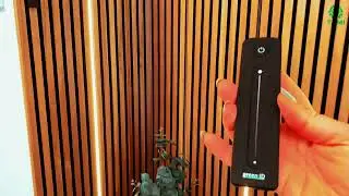 Transforma Tu Espacio con Paneles WPC: Estilo y Resistencia en Cada Detalle