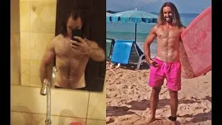 66 & 72 hour DRY FAST success 2022-23 ~ Dry Fasting Works! @PoetwarriorFletch fitness yoyo May-Oct-March