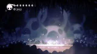 Hollow knight - Nido profundo