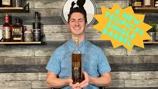 Single Barrel Whiskey Review - High West Double Rye Rum Finished
