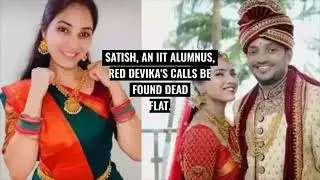 Hyderabad Techie Dies by Suicide Over Dowry Harassment, Husband Arrested