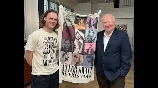 Gauvreau & fils - Taylor Swift