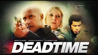 DEADTIME Official Trailer | HD
