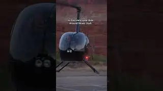 How to Wow Your Significant Other This Holiday Season | Redtail Air Helicopter Tour