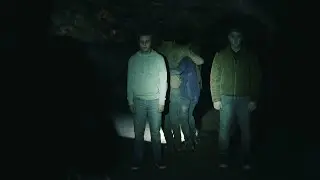 The Outsider - Season 1 OST - 1.10 - 04: Ghosts