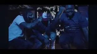 Blue Strips Remix feat StunnaMan02 & The Tigg (Official Video) 