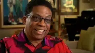 Herbie Hancock on Miles: Don't play the butter notes!