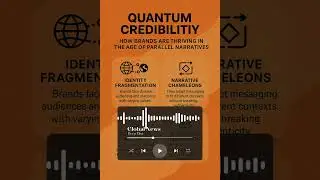 Quantum Credibility: The Future of PR Is Multi-Dimensional