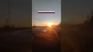 Moscow road view🇷🇺🇷🇺