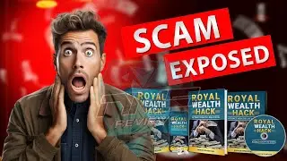 The Royal Wealth Hack Reviews: TURH REVEALED! Real Users Share Their Stories!