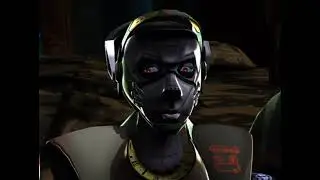 Beast Machines: Transformers S2.E10 - Spark of Darkness [English]