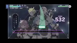 키위새 취미: 음악게임 (프로세카 140일차) [괜찮았다]