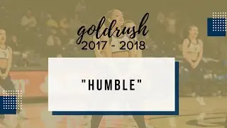 Georgia Tech Goldrush 