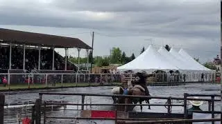 Jun 8, 2019 @ Stettler, AB