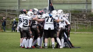 win2day präsentiert: Fokus Frauen Football - SG Mustangs/Bastards