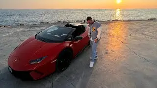 KASTRO - KUSH (Official Video)