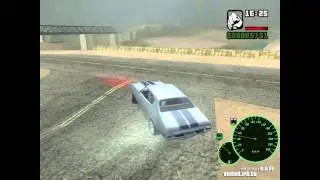 [MTA] Русский RolePlay Сервер Vinced-ERP [DRIFT]