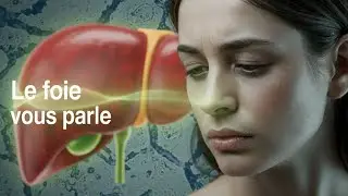 3 signes que ton foie appelle &agrave; l'aide !