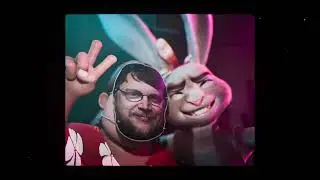 Annecy Festival 2024 Partners Trailer