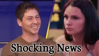 90 Day Fiance: Julia Shocks Fans With Unexpected Appearance In ‘The Single Life S5’ Teaser — Sparks