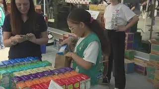 Girl Scouts increasing membership dues