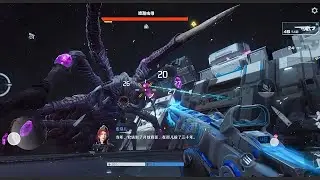 TITANFALL MOBILE GAMEPLAY 