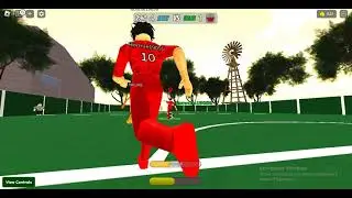 Netherlands VS Turkey #рек #roblox #football