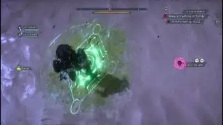 Anthem Update - First Look at Cataclysms