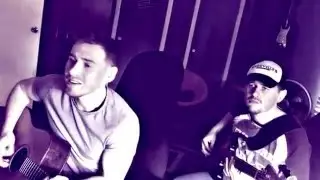 Cream Prince Cover - Josh & Justin Lester