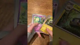 *New* #Temporal Forces Opening #pokemon #roaring moon #like