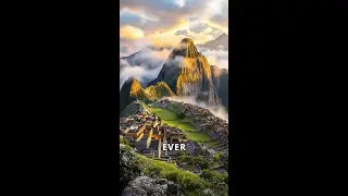 The Inca Civilization: Engineering Marvels and Spirituality