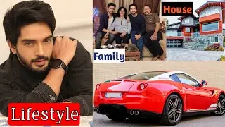 Harsh Rajput Lifestyle Biography 2021 income house family Biography&Networth