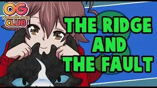 Onward! To Wind Ridge And The Fault! Vian Plays: DREAMWORKS DRAGONS: LEGEND OF THE NINE REALMS