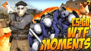 🤣CS:GO Moments that are ACTUALLY funny - 